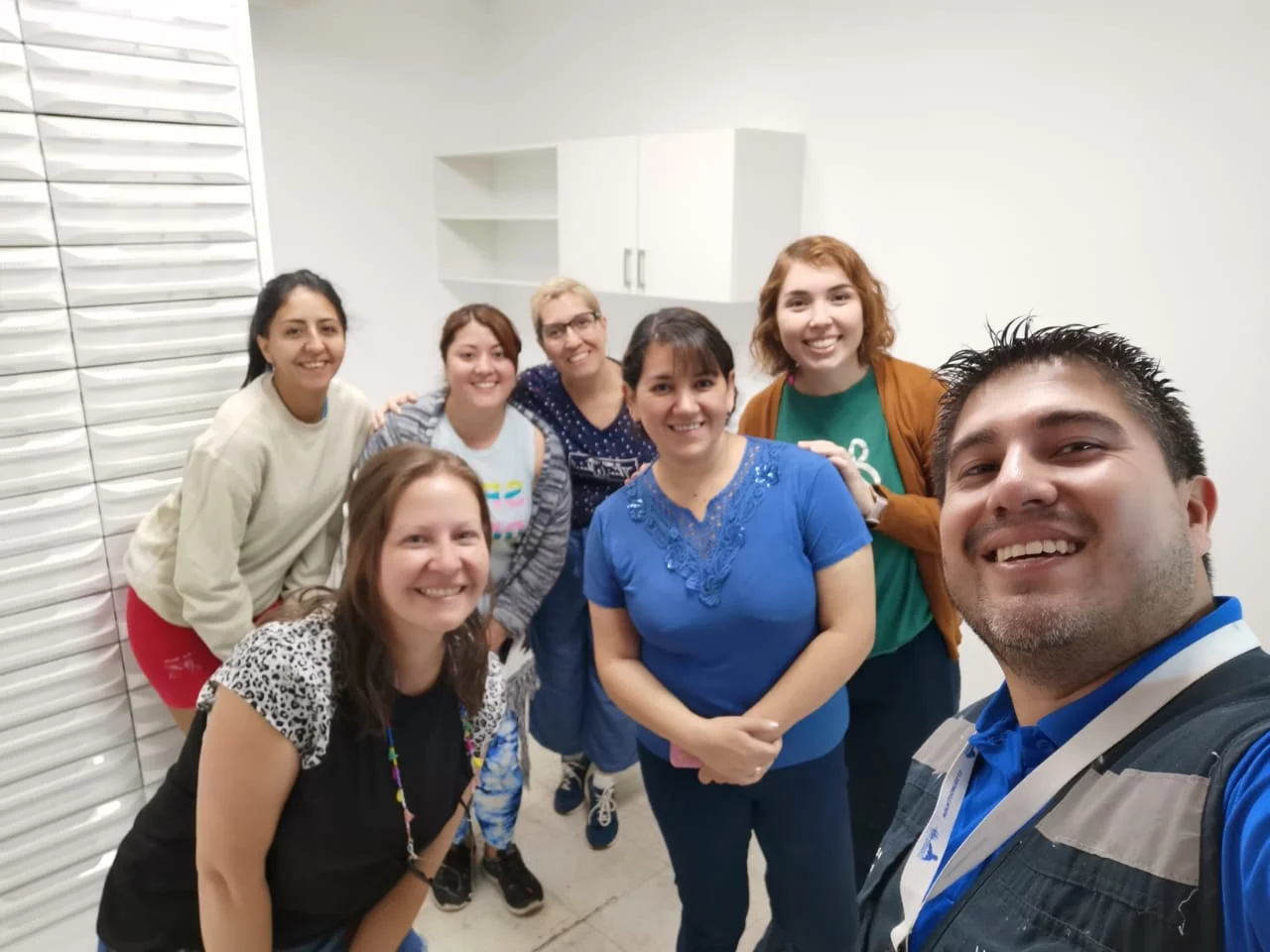 CESFAM Madre Teresa de Calcuta