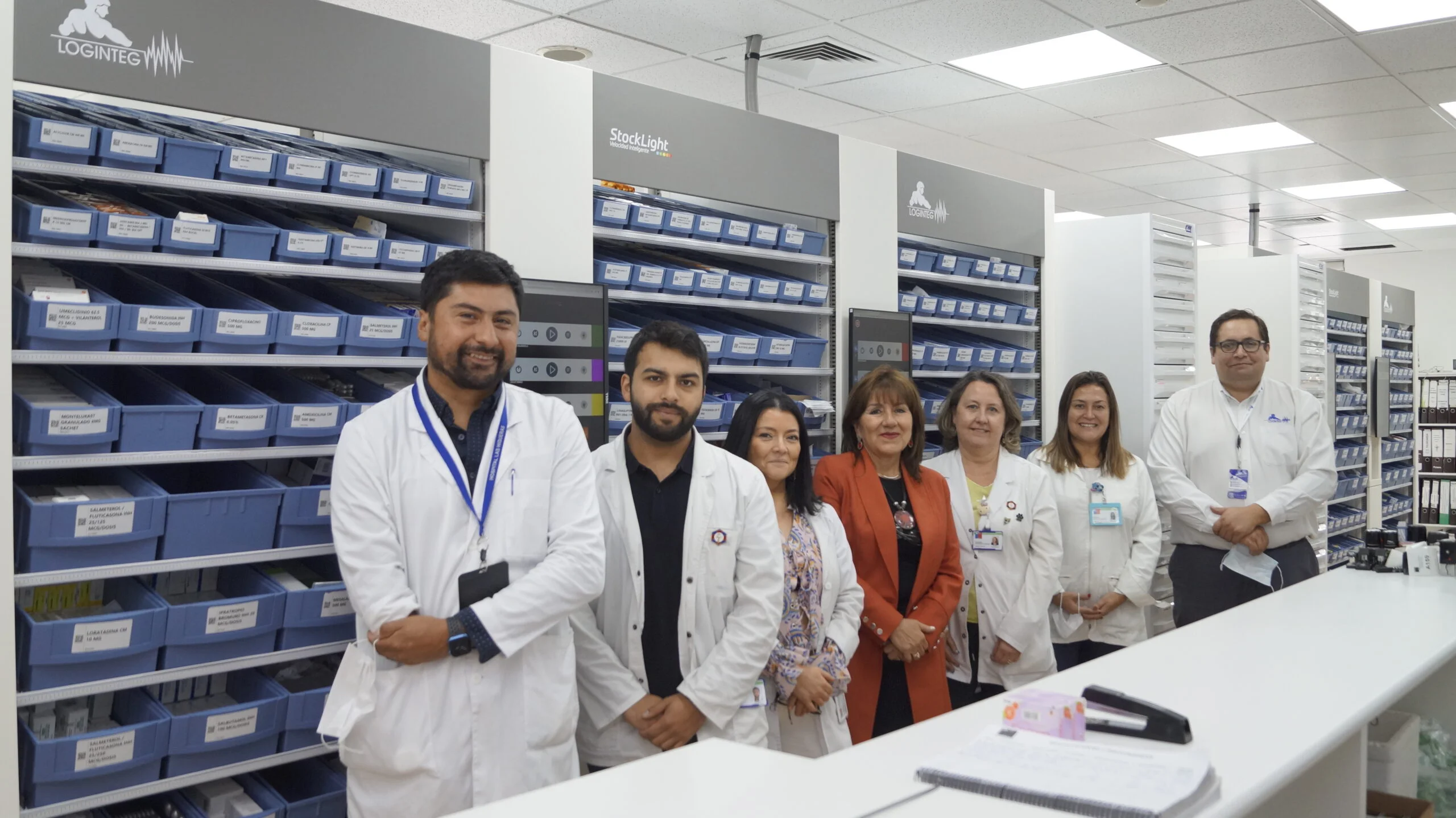 Hospital Las Higueras