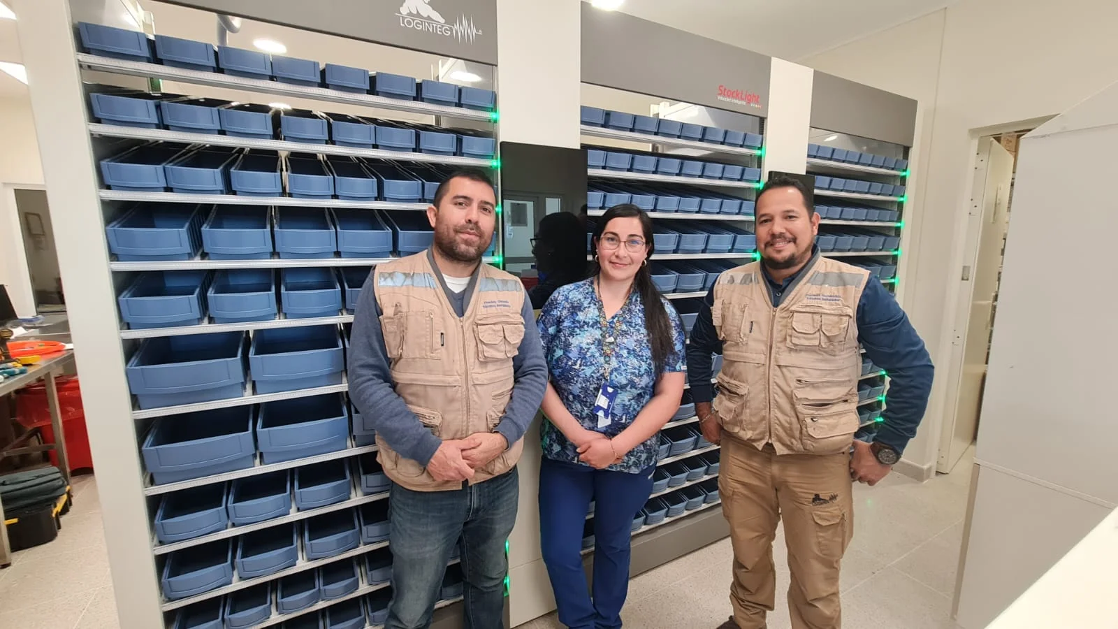 Hospital de Villarrica Atención Abierta