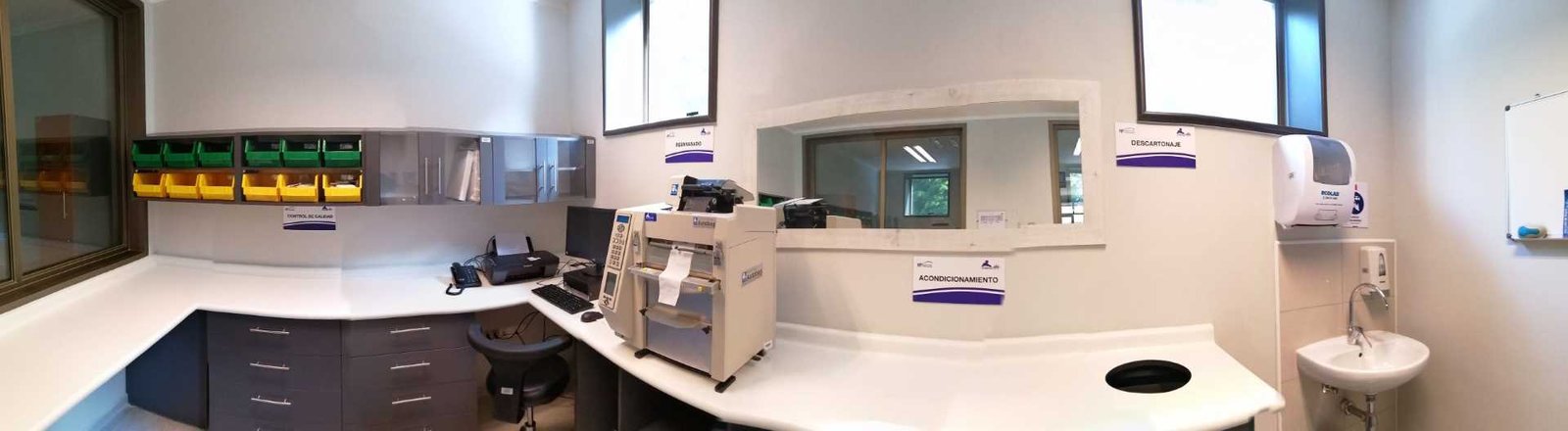 Hospital de Pitrufquén