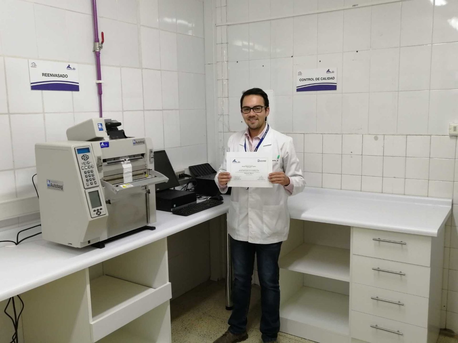 Hospital de Villarrica