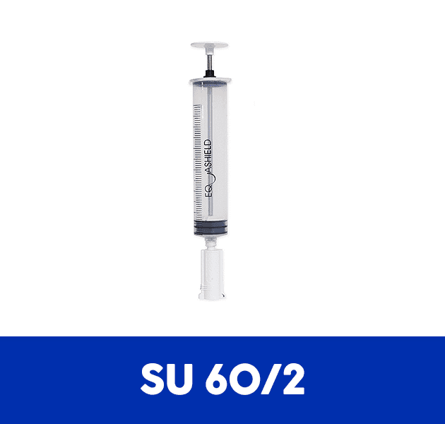 Jeringa Especializada