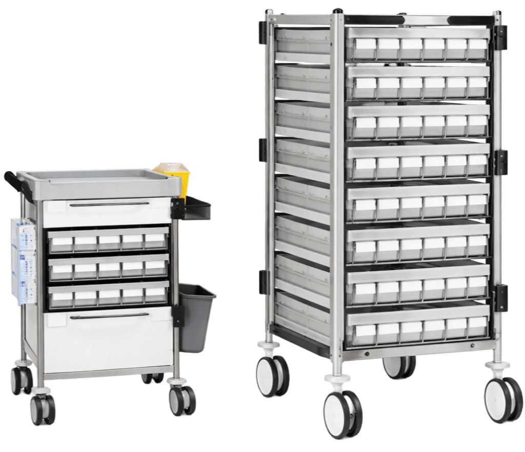 Carros Médicos Insausti